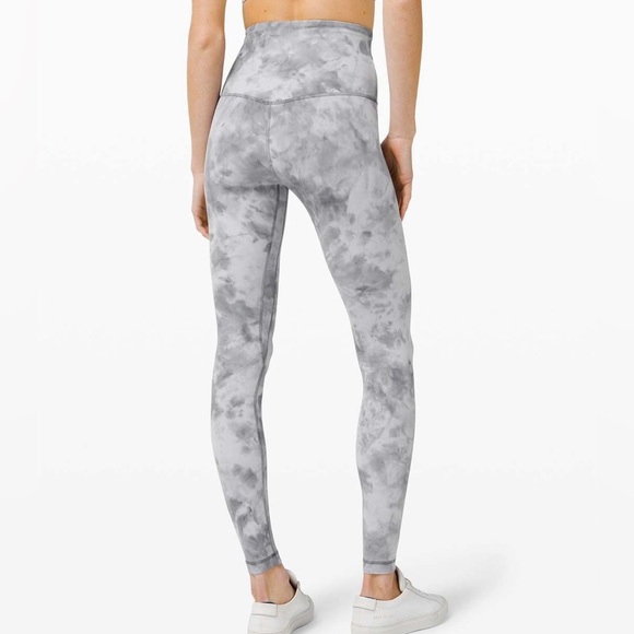 Lululemon Align Pant 28" *Criss Cross Waist - Picture 2 of 12